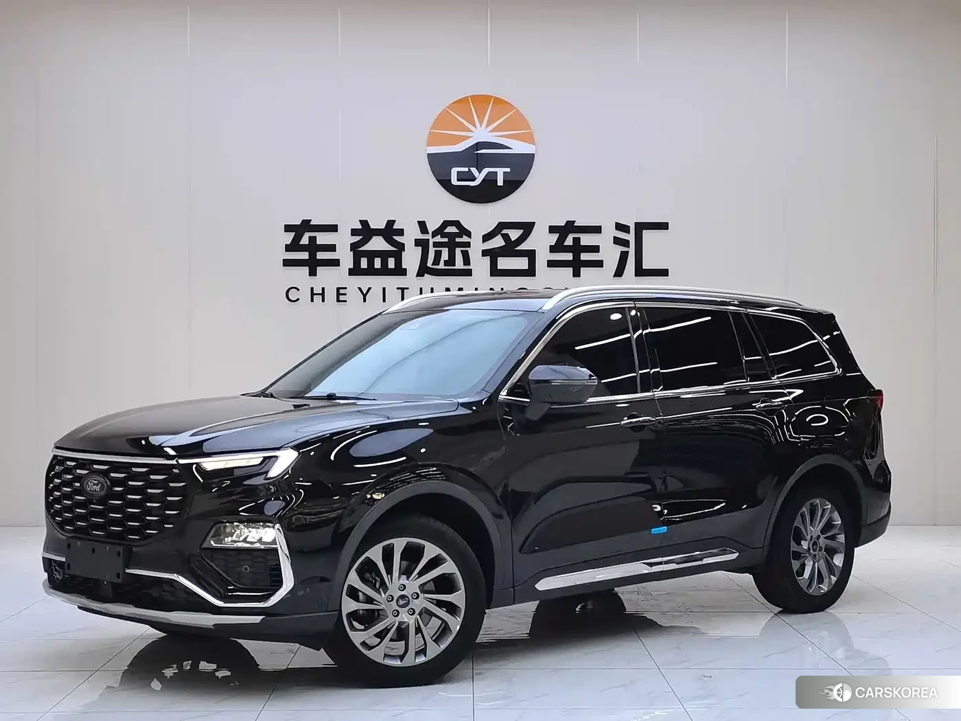 Ford Lingyu id 4559736 из Китая 9