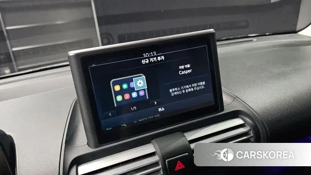 Hyundai Casper id 3164851 из Кореи 9