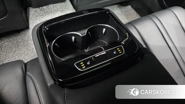 Genesis G80 (RG3) id 3660815 из Кореи 9