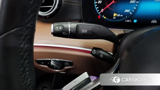 Mercedes-Benz E-Class W213 id 3463762 из Кореи 9