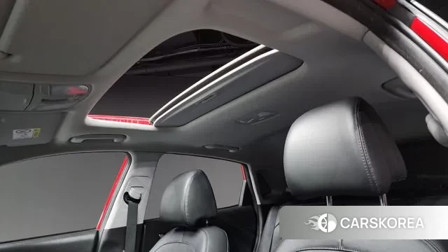 Hyundai The New Kona id 3646217 из Кореи 9