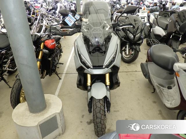 Honda X-ADV 750 id 4184744 из Японии 9