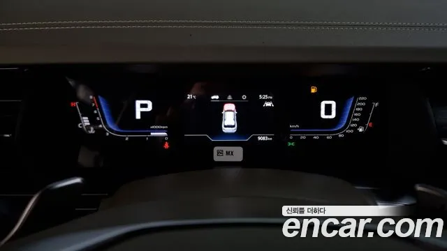 Ssangyong Torres id 2628591 из Кореи 9