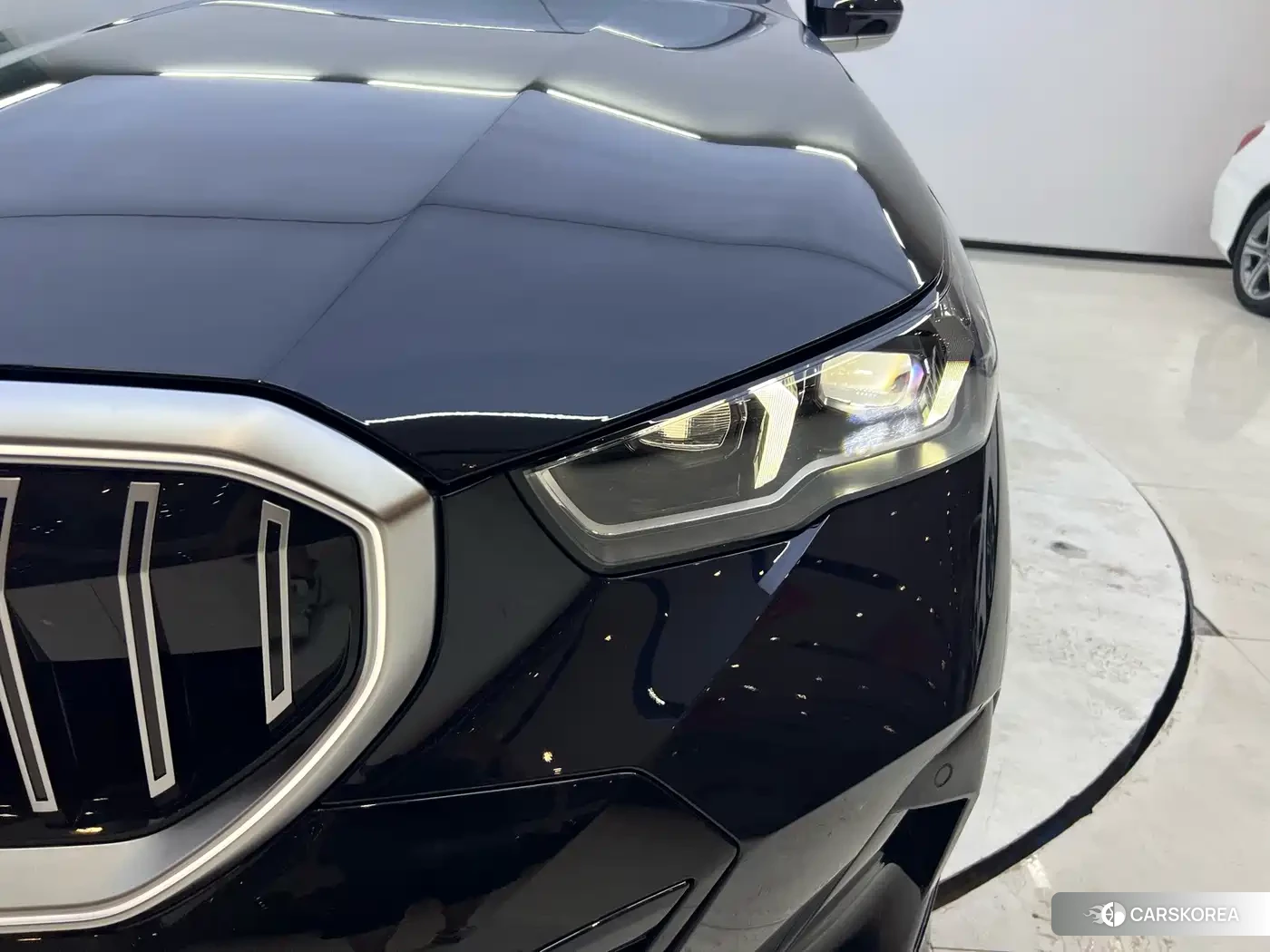 BMW 5 series id 4680528 из Китая 9