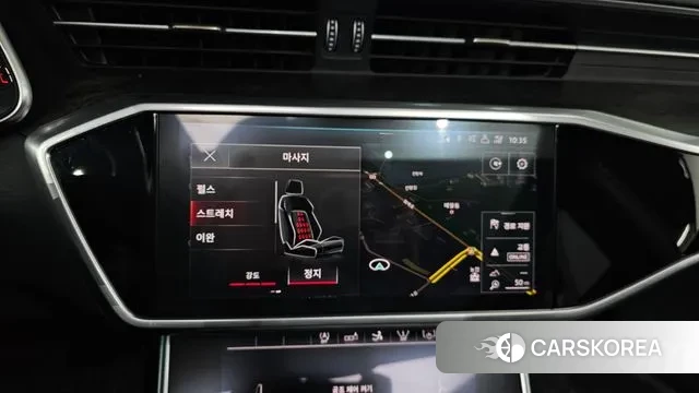 Audi A7 (4K) id 3488852 из Кореи 9