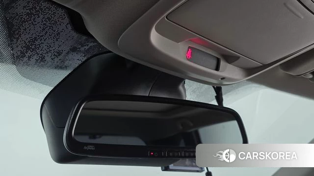 Renault Korea (Samsung) The New QM6 id 4647081 из Кореи 9