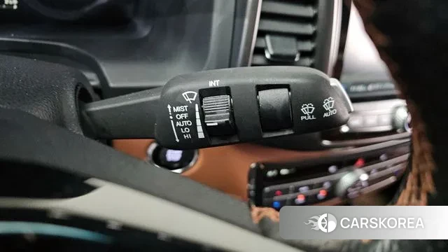 Ssangyong Rexton Sports Cannes id 3474084 из Кореи 9