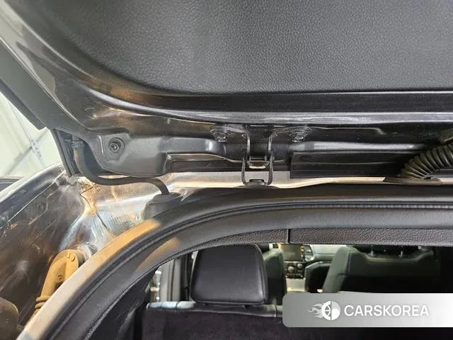 Jeep Grand Cherokee id 3464441 из Кореи 9