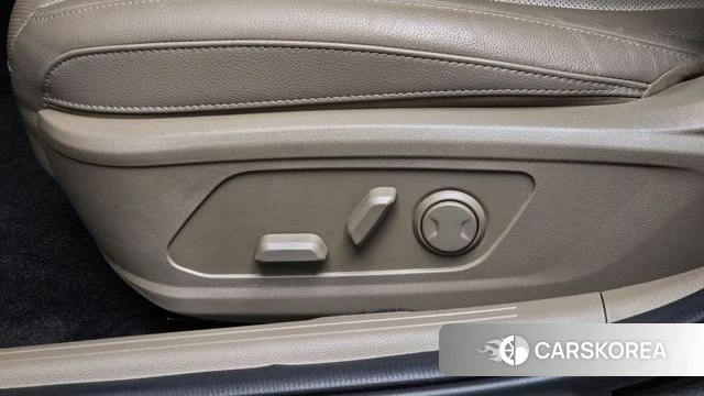Kia K8 Hybrid id 4763646 из Кореи 9