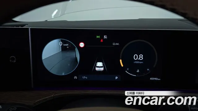 Hyundai Santa Fe (MX5) id 2683982 из Кореи 9