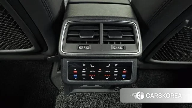 Audi A6 (C8) id 3606999 из Кореи 9