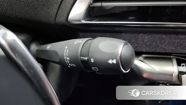 Peugeot 3008 second generation id 2939434 из Кореи 9