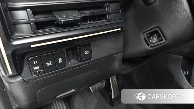 Hyundai Santa Fe (MX5) id 3305432 из Кореи 9