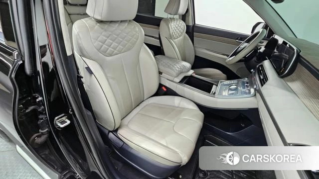 Hyundai Palisade id 3936389 из Кореи 9