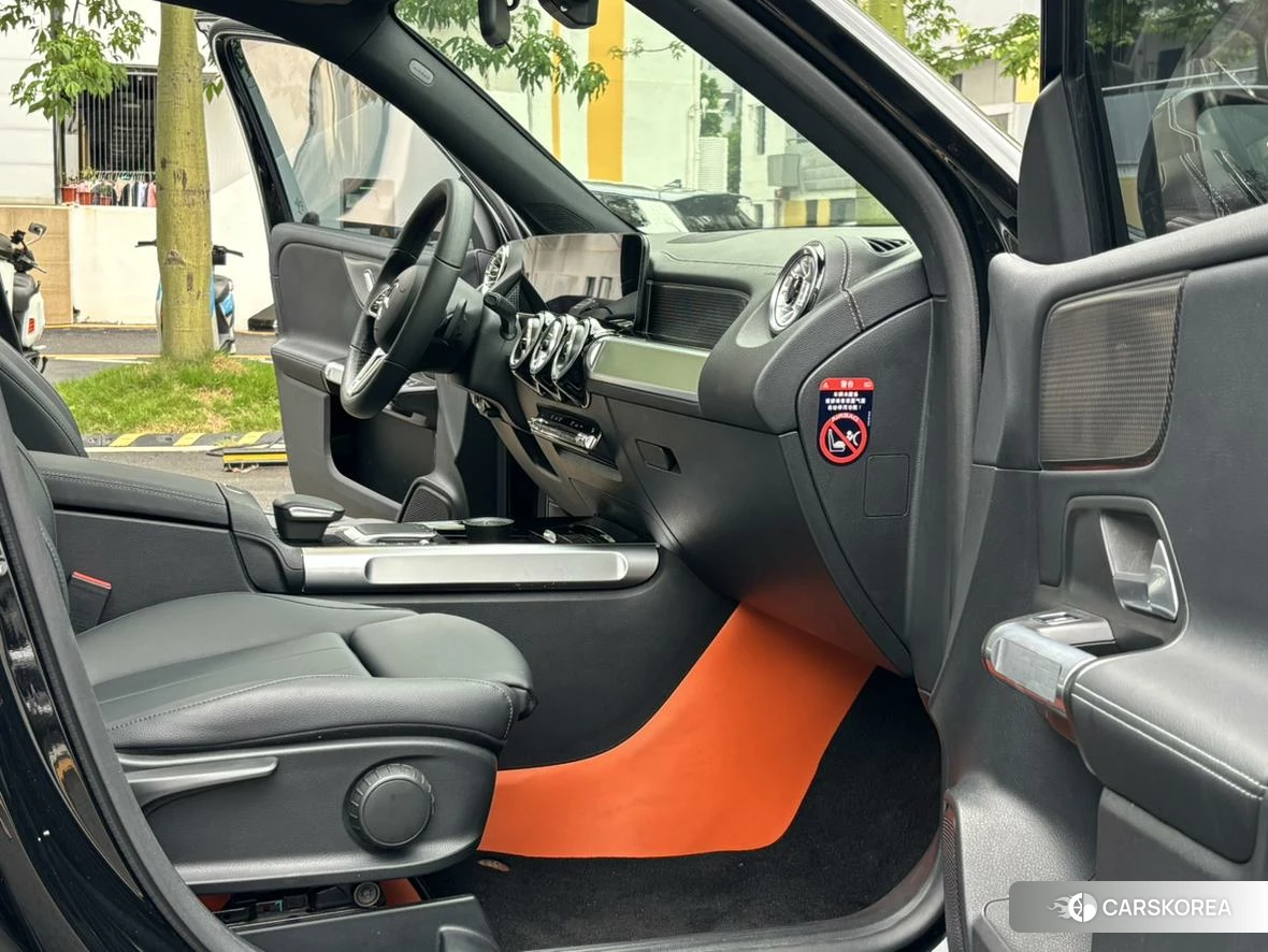 Mercedes-Benz GLB id 4512915 из Китая 9