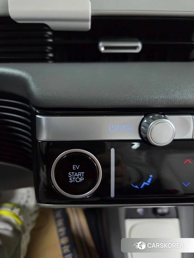 Hyundai Ionic 5 id 3923081 из Кореи 9