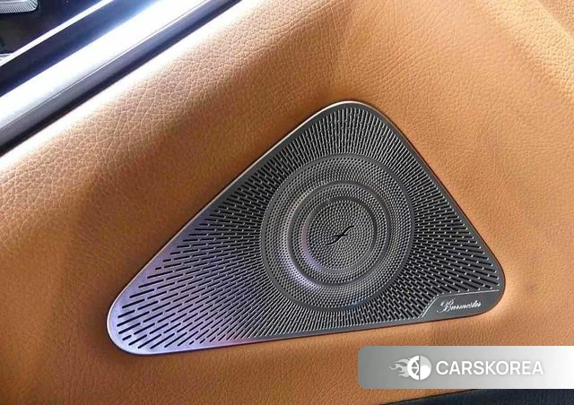 Mercedes-Benz S-Class W223 id 3889233 из Кореи 9