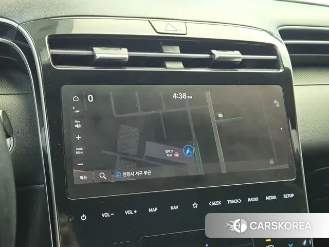 Hyundai Tucson (NX4) id 3443757 из Кореи 9