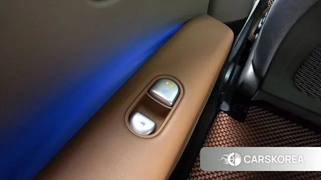 Hyundai Ionic 5 id 3012011 из Кореи 9