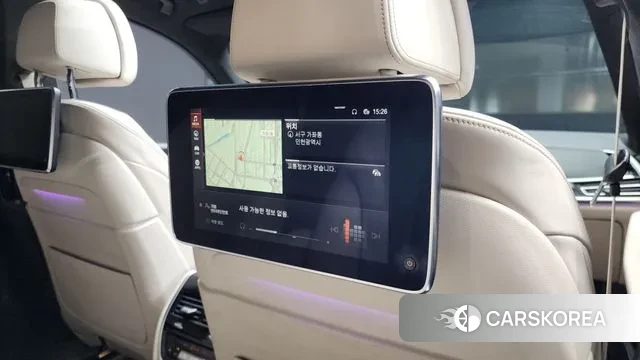 BMW X7 (G07) id 3635432 из Кореи 9