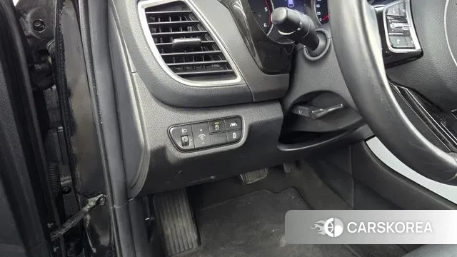 Kia Seltos id 3508646 из Кореи 9