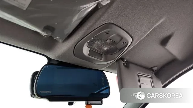 Chevrolet (GM Daewoo) The New Spark id 3060742 из Кореи 9