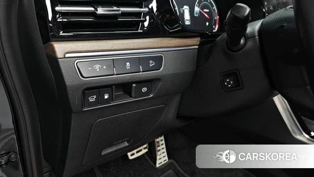 Kia Mohave Master id 4422232 из Кореи 9