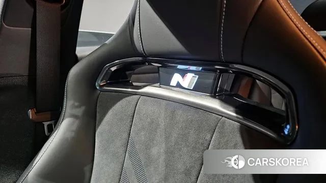 Hyundai Avante (CN7) id 3498006 из Кореи 9