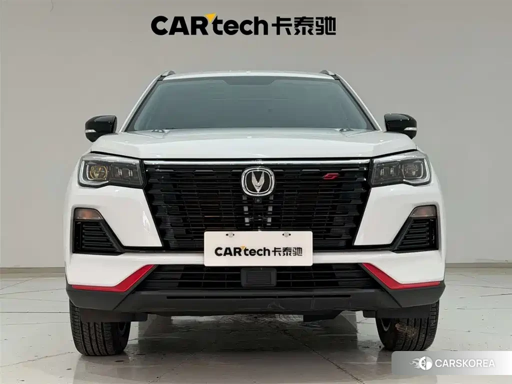 Chang'an Changan CS75 id 4538926 из Китая 9