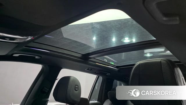 Mercedes-Benz GLS - Class X167 id 3878200 из Кореи 9