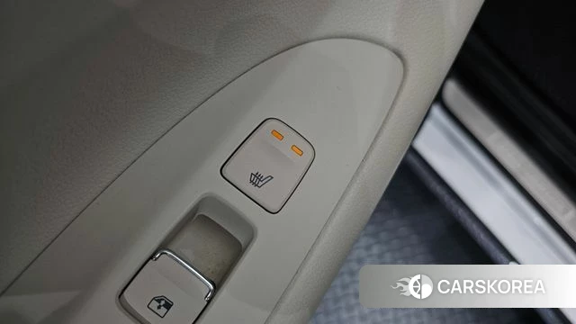 Hyundai The New Grandeur IG id 4848990 из Кореи 9