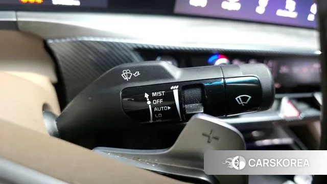 Kia K8 Hybrid id 3487849 из Кореи 9