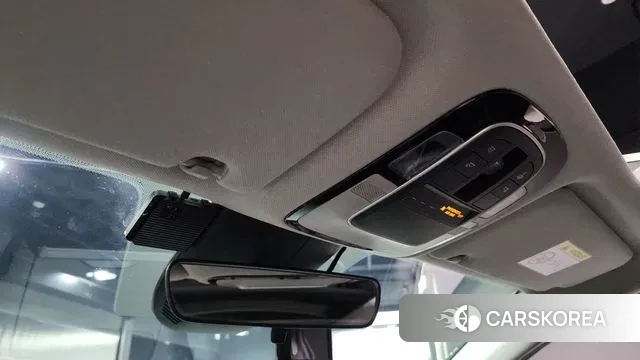 Hyundai The New Santa Fe id 3384975 из Кореи 9