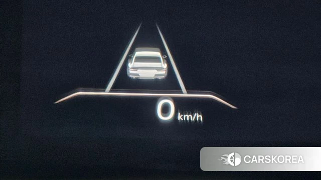 Genesis G80 (RG3) id 4529825 из Кореи 9