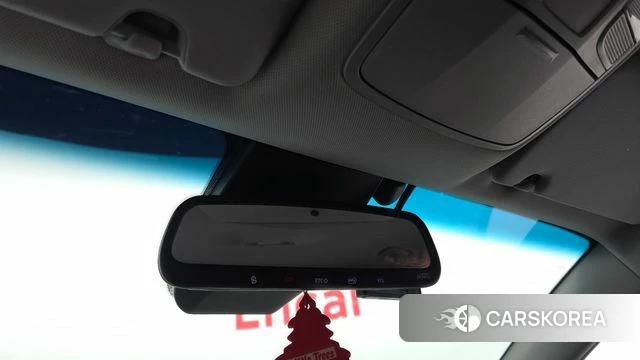 Hyundai All New Tucson id 3885653 из Кореи 9