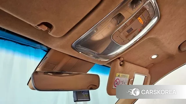 Genesis G80 (RG3) id 3661152 из Кореи 9