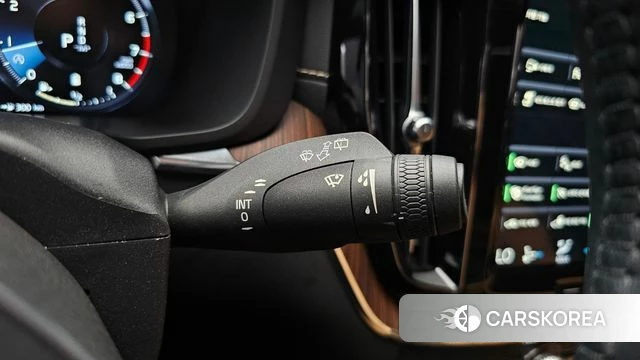 Volvo XC60 second Generation id 4632129 из Кореи 9