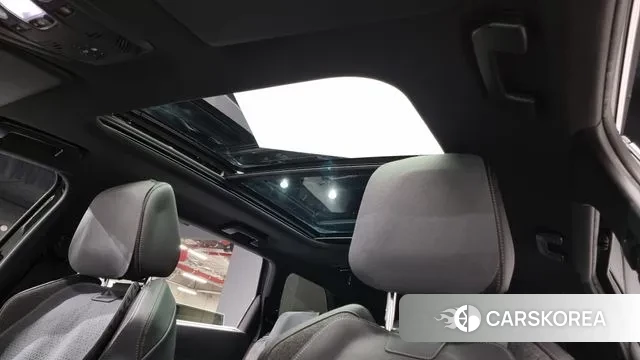 Peugeot 5008 second generation id 2902436 из Кореи 9