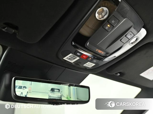 Kia Sorento 4th Generation id 4602777 из Кореи 9