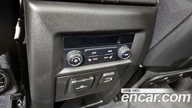 Chevrolet (GM Daewoo) Traverse id 2955536 из Кореи 9