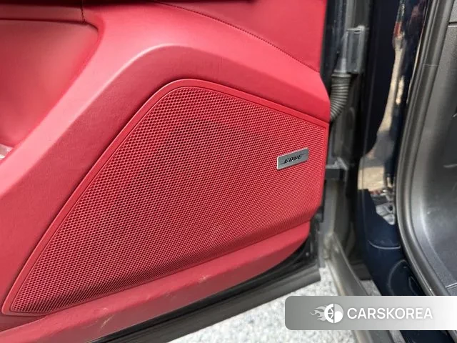 Porsche Cayenne (PO536) id 3646979 из Кореи 9