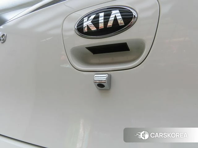 Kia All New Morning (JA) id 4642636 из Кореи 9