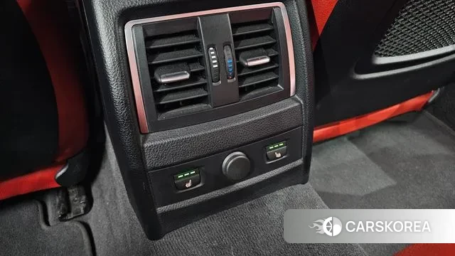 BMW 3 Series (F30) id 3464871 из Кореи 9