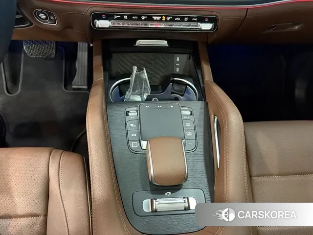 Mercedes-Benz GLE-Class W167 id 3419968 из Кореи 9