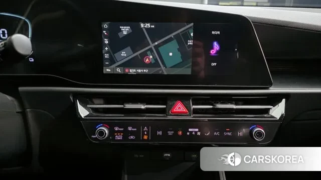 Kia Di Ol Nu Niro id 3654978 из Кореи 9