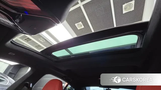 BMW 8 Series (G15) id 3362447 из Кореи 9