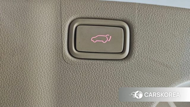 Kia The New Carnival id 4530553 из Кореи 9