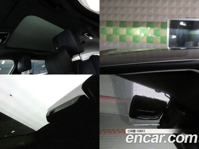 Land Rover Range Rover Velar id 2953948 из Кореи 9