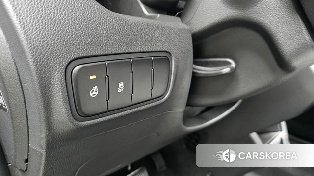 Kia The New Kia Ray EV id 4488210 из Кореи 9