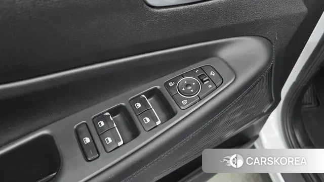 Hyundai The New Santa Fe id 3626248 из Кореи 9